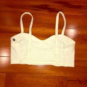 Brandy bralette